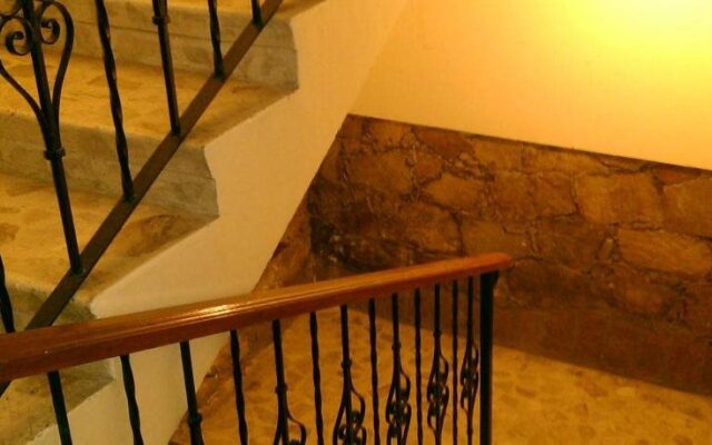Hotel San Javier