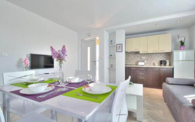Apartments Antunovic
