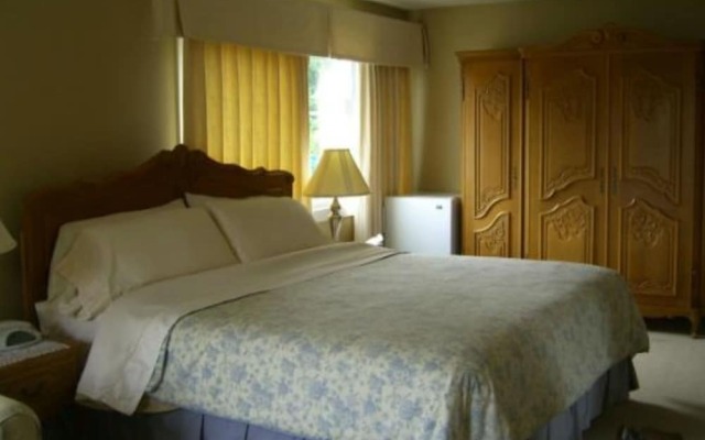 Bluecrest Bed and Breakfast