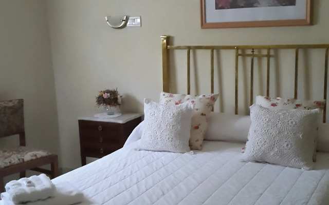 Nuestra Señora de Altagracia Hotel Boutique y Spa