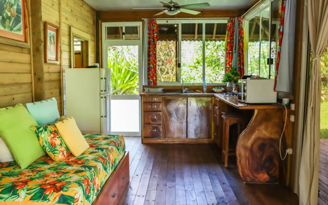 Bungalow Bali Hai