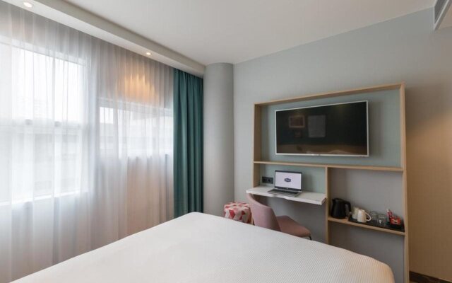 Hampton by Hilton Utrecht Central Station