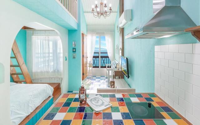 Ganghwa Hana & Alice spa Pension