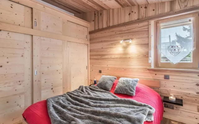 Appartement Megève, 3 pièces, 4 personnes - FR-1-453-96