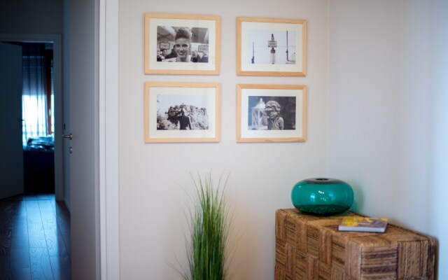 Flat 89 Assisi Design B&B