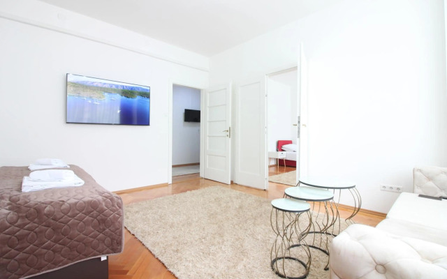 Apartment Roma at Bascarsija