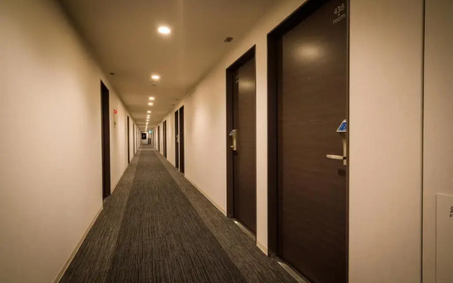 Super Hotel Fujinomiya
