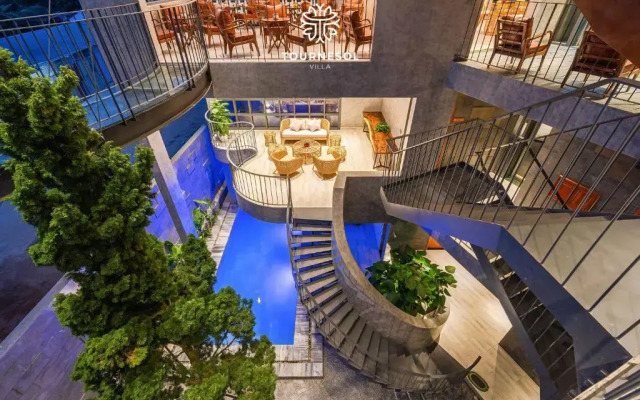 Tournesol Villa Dalat