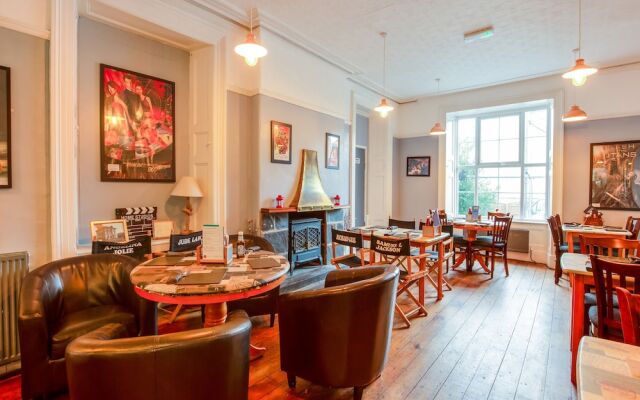 The Padarn Hotel