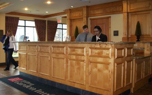 Hilton Garden Inn Missoula