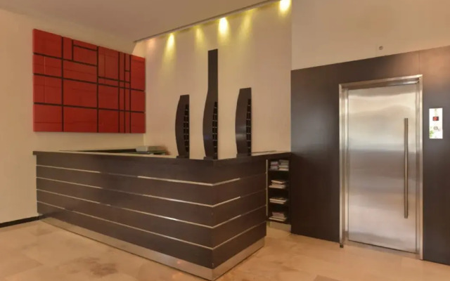 Park Hotel