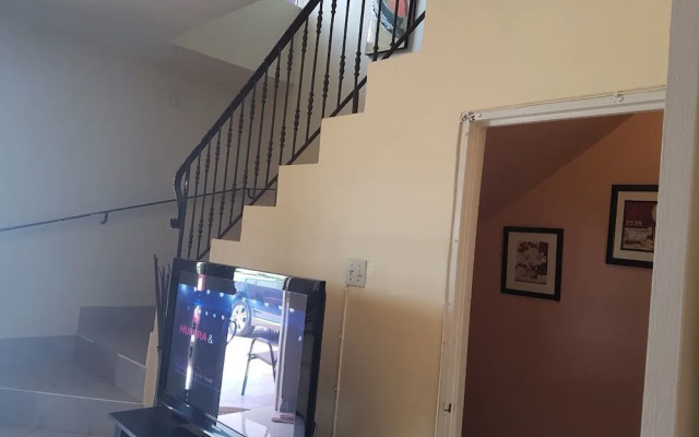 Caribbean Estates Townhouse