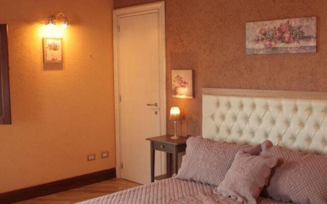 Relais Garden Cactus B&B