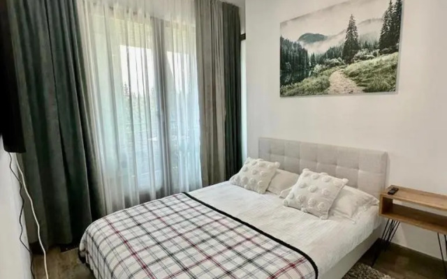 Silver Mountain B23 - Poiana Brasov