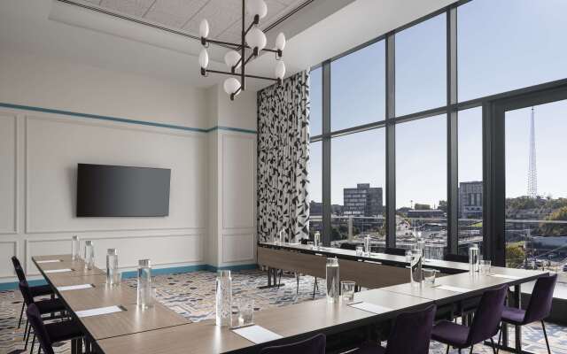 Hyatt Centric Downtown Nashville