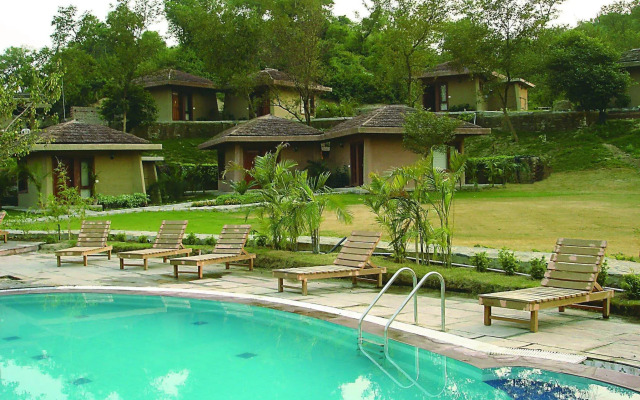 WelcomHeritage Kasmanda Palace