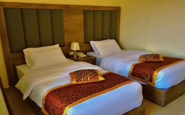 Shaqilath Hotel