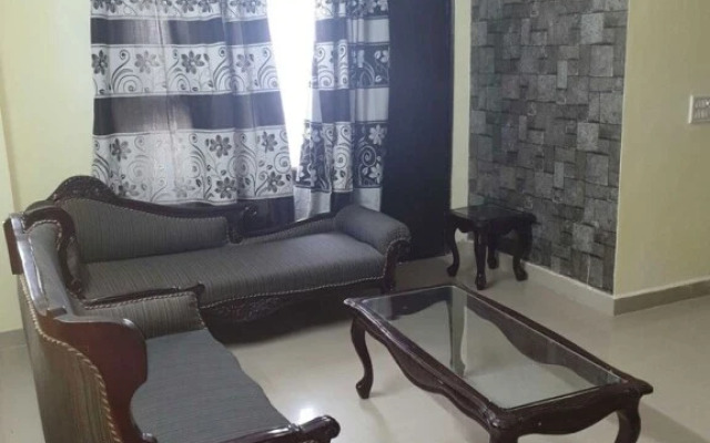 Shree Krishna Hotels and Resorts