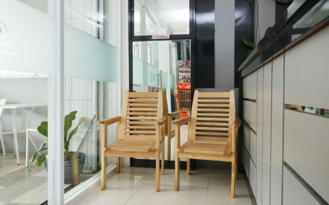 One Guest House