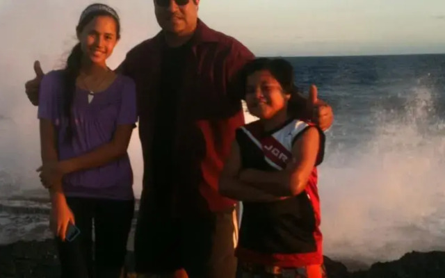Otuhaka Beach Resort