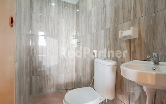 D'Valley View Lembang