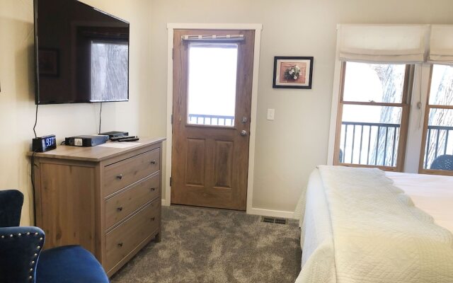 Moab Springs Ranch