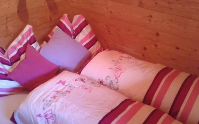 Ferienwohnung Haus Lederer