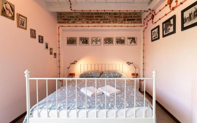 Noble Apartment & Sauna ZONE