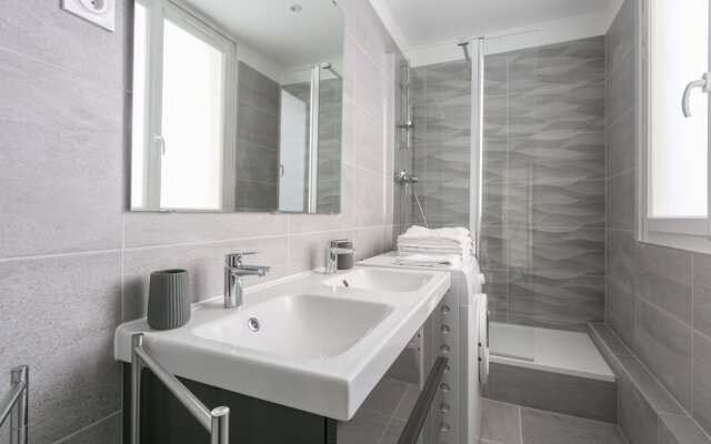 Coeur Urbain Bedrooms – Gare Saint Roch