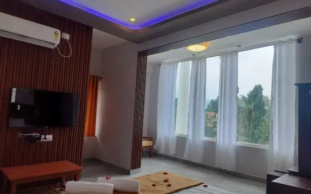 Sami Resort