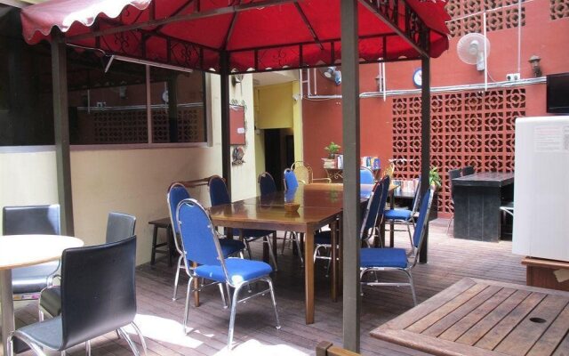Paradiso Guesthouse