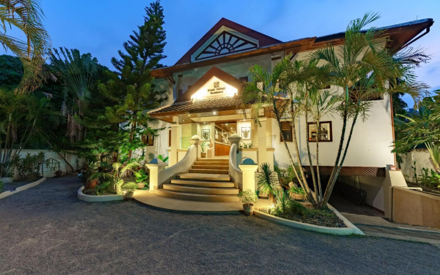 Royal Cottage Residence
