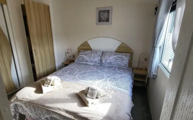 Westfield200-immaculate 2bed Static at Skipsea