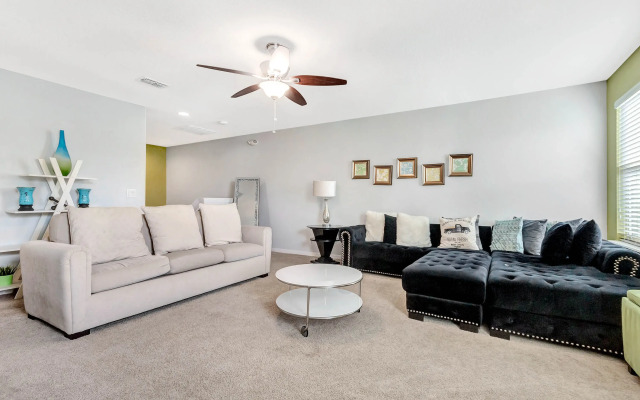Westhaven – Ocean - 6, Davenport, US