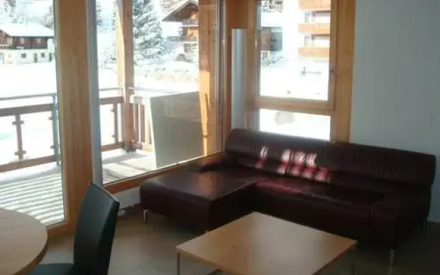 Bella Vista Mönch 12
