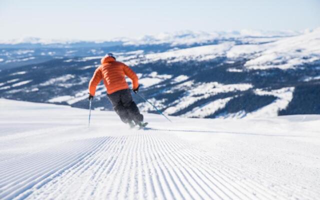 Åre Travel- Åre Fjällbyn