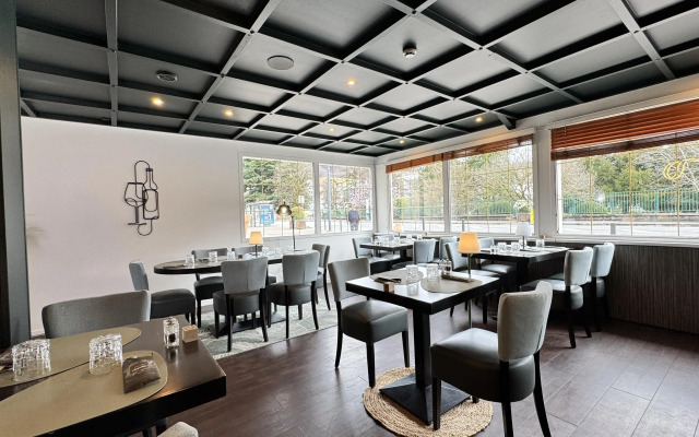 Best Western Voiron Centre