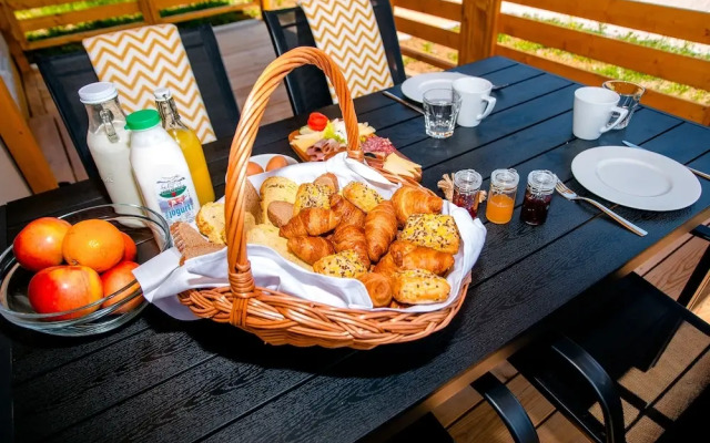 Big Bear Plitvice Camping Resort
