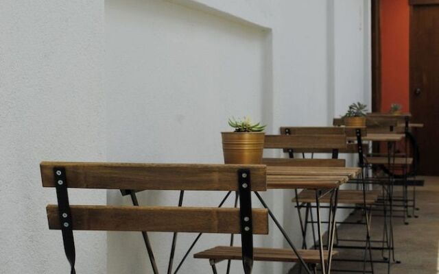 La Bicicleta Hostal - Hostel