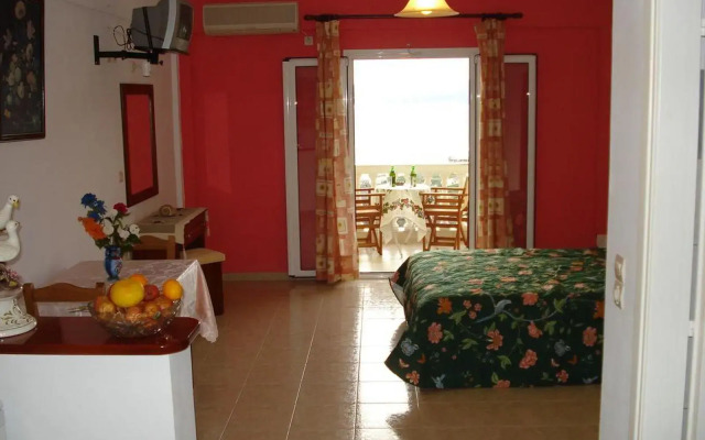 Agios Gerasimos Studios