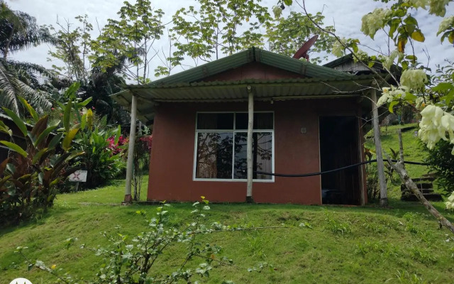 Mirador Osa