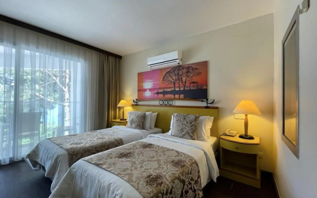 Scanway Bayview