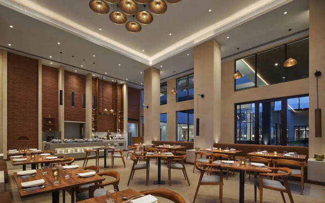 Hyatt Place Bodh Gaya