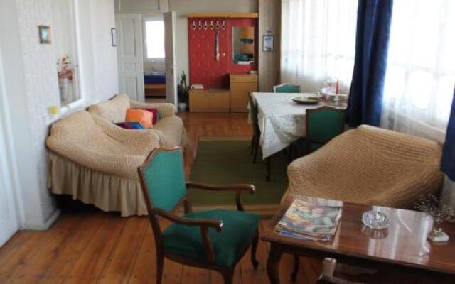 TLT Guest House