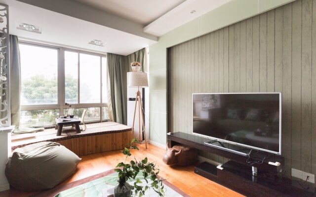 Namei Apartment-Chuansha Branch