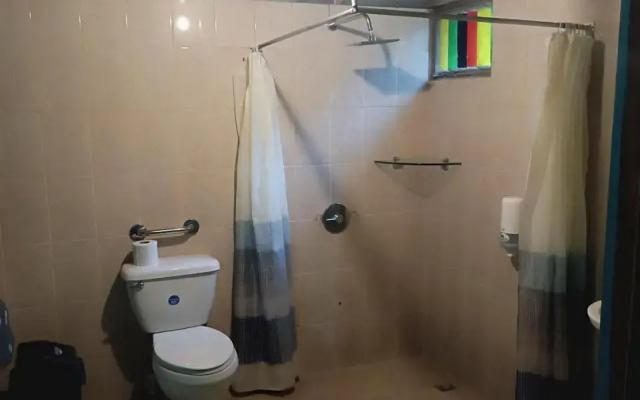 Hostel Monteverde Backpackers