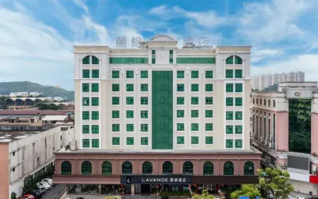 Lavande Hotel (Dongguan Qiaotou Guangchang)