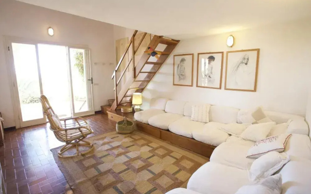 Villino Lacona