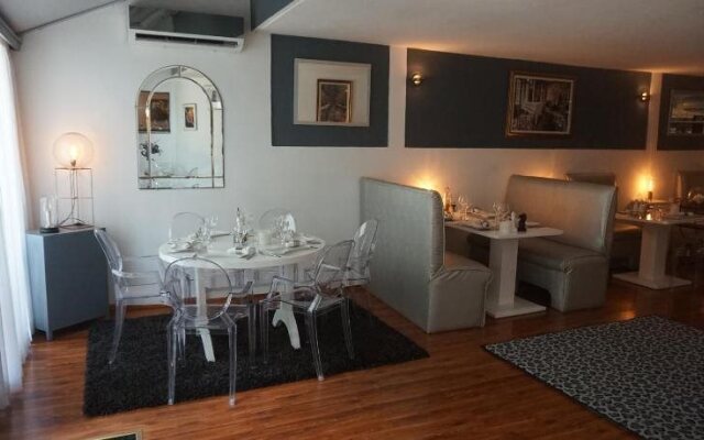 Hotel Le Griffon
