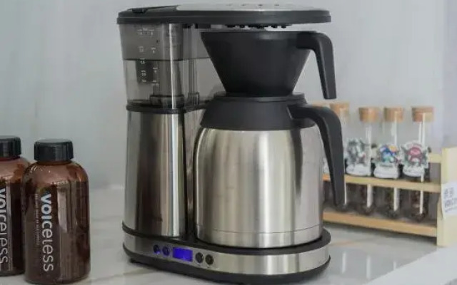 Xiyin Coffee Hotel (Baoshan High-speed Railway Station)